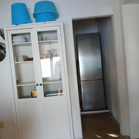 Casa Al Vallone Prázdninový dům *