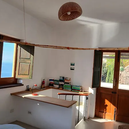 Prázdninový dům Casa Al Vallone *
